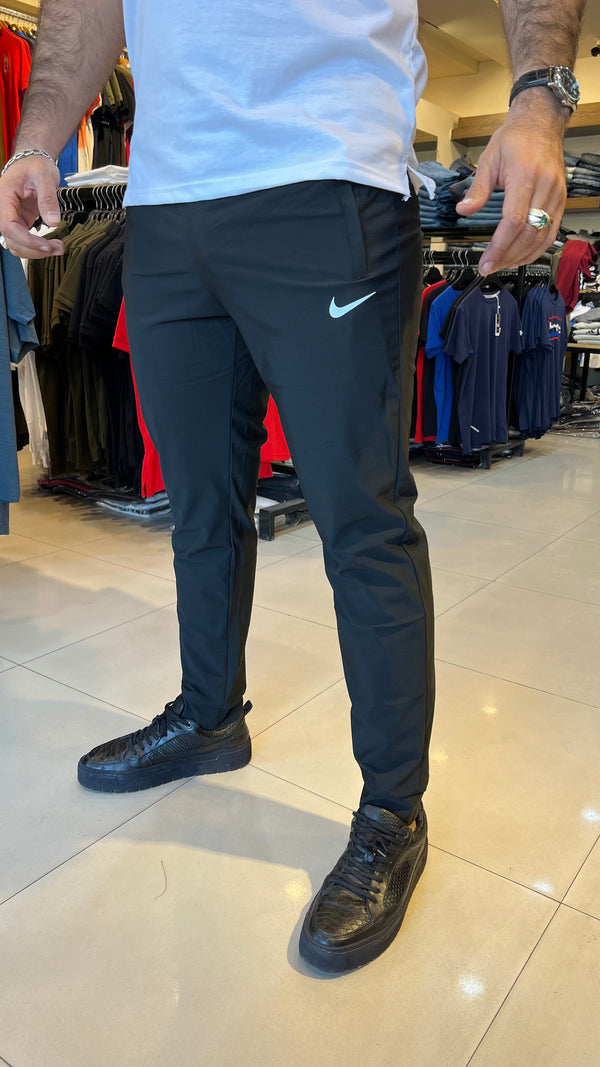 NIK Imported Regular Fit Trouser (00421)