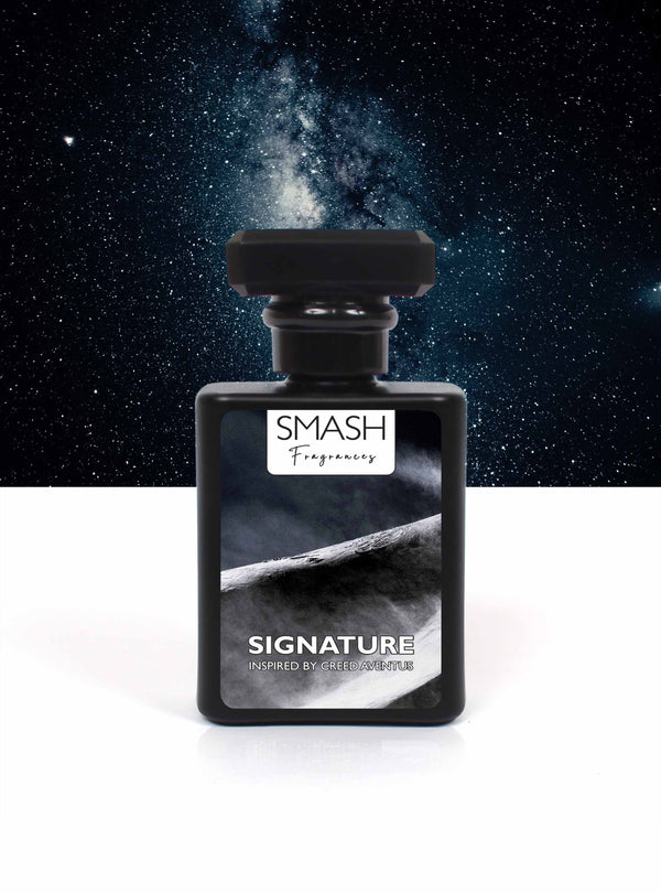 SIGNATURE Inspired By Creed Aventus (00439)
