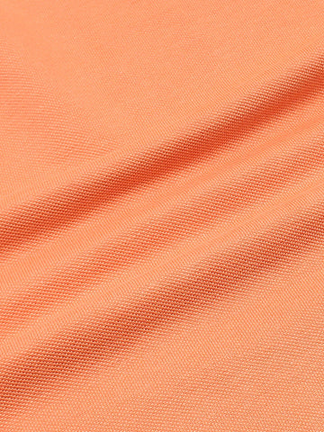 PP JEAN orange genuine exclusive polo shirt (00328)