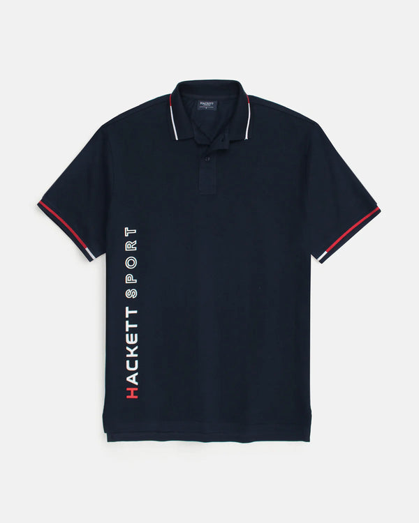 HKT Exclusive Polo Shirt (00540)