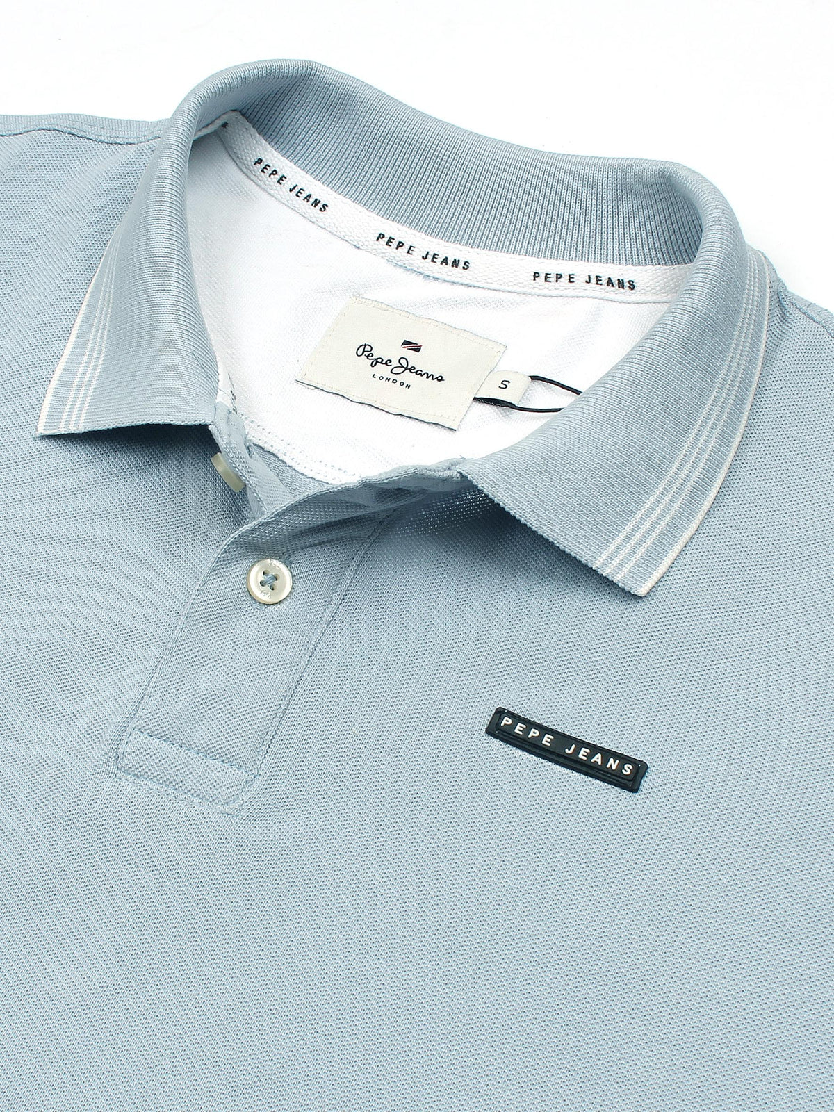 PP JEAN sky bd genuine exclusive polo shirt (00328)