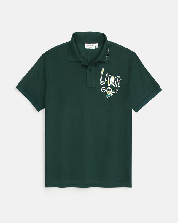 LCST Exclusive Polo Shirt (00540)