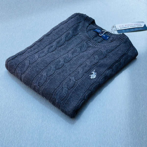 USPLO Exclusive Sweater (00343)