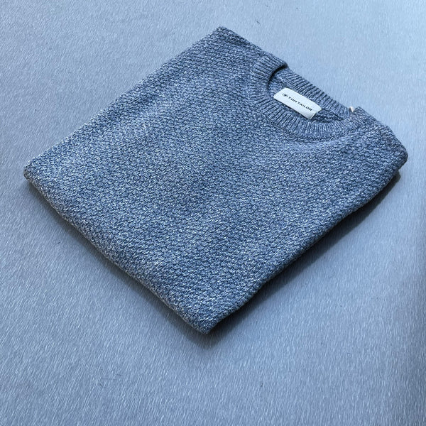 TM TLR knit Exclusive Sweater (00343)