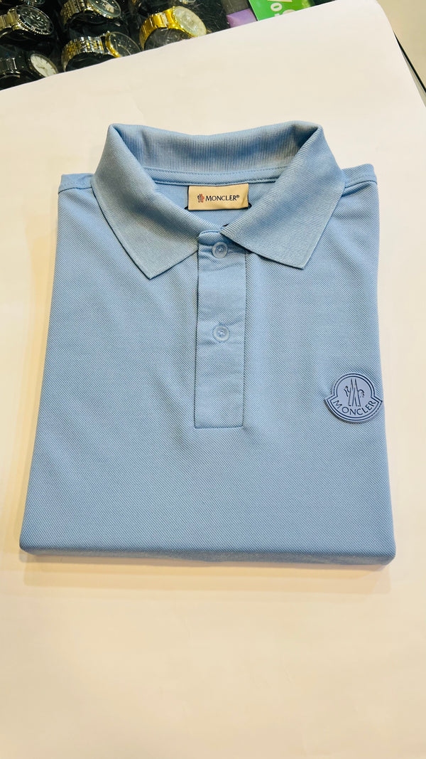 MNR Sky Imported exclusive polo shirt  (00450)