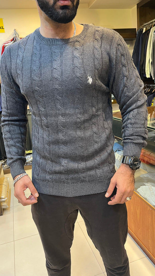 USPLO Exclusive Sweater (00343)