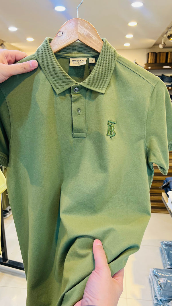 TBb Imported  Polo Shirt