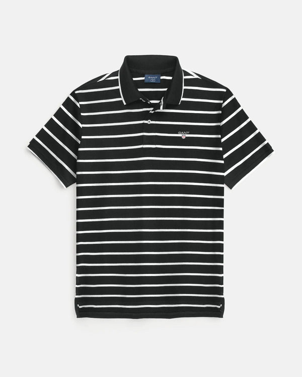 GNTT Exclusive Lining Polo Shirt (00540)