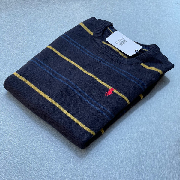 RL LABEL CUT Exclusive Sweater (00343)