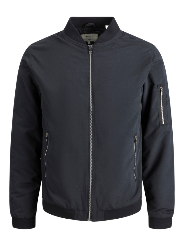 Jack&jones Genuine Slim Fit Bomber Jacket(00564)