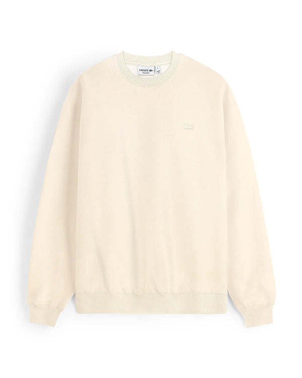 LCST Premium Basic logo Cotton Fleece sweatshirt (00554)