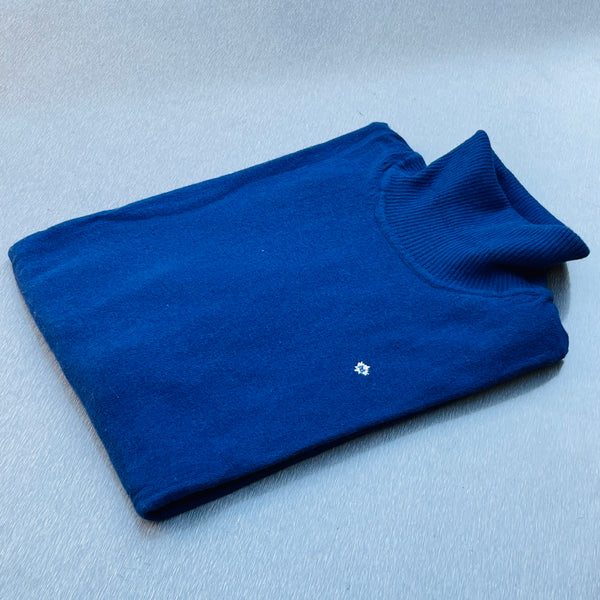 MRVL highneck Exclusive Sweater (00343)