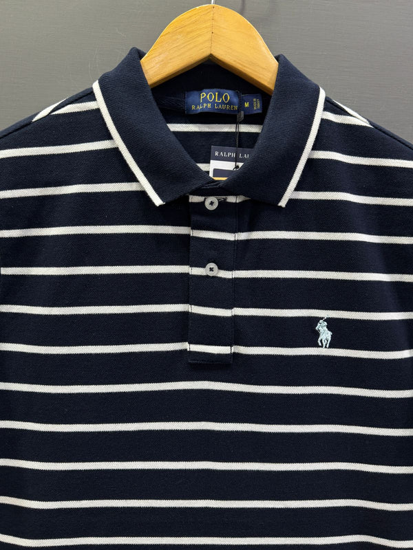 RL Lining Exclusive  Polo Shirt (00540)