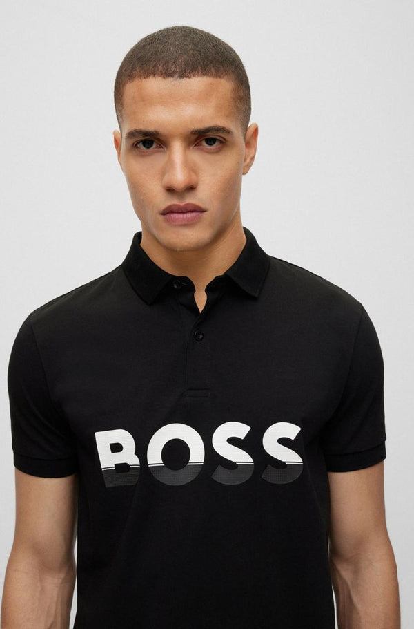 BSS Exclusive  Polo Shirt (00540)
