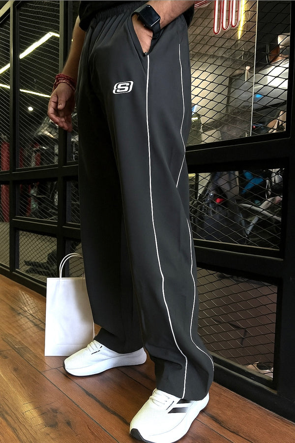 SKCHRS Baggy Fit Trousers