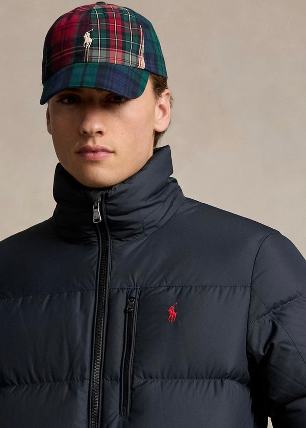 RL Navy  Gorham Down Jacket(00565)