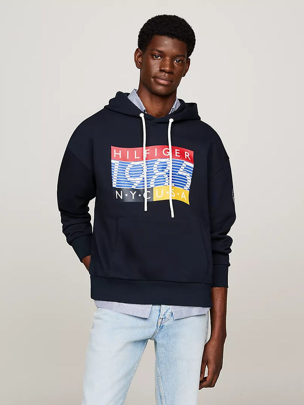 TMY Premium Cotton Fleece Hoodie (00560)
