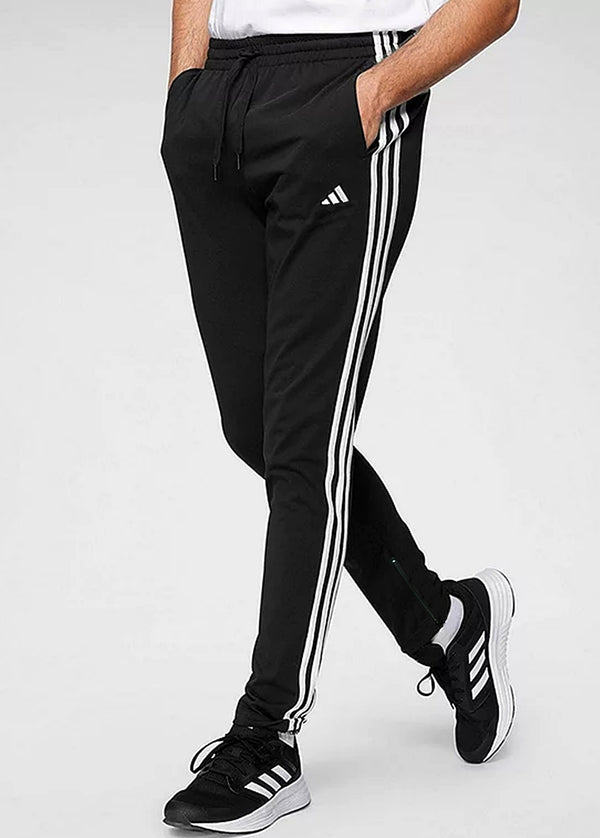 ADS ZIP Bottom polystyre fleece Black trousers (00362)NW