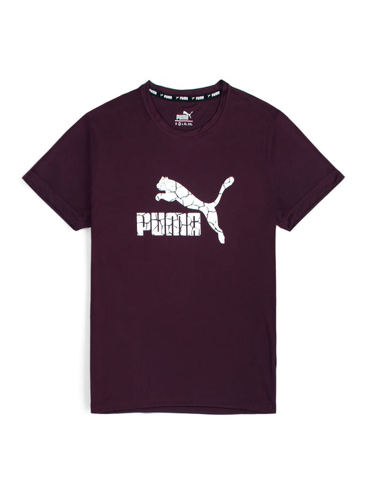 PMA active wear Maroon shorts tracksuit (00333)