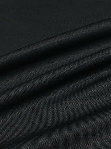 ADIDS TIRO  4-WAY STRETCH active wear black tracksuit (00323)