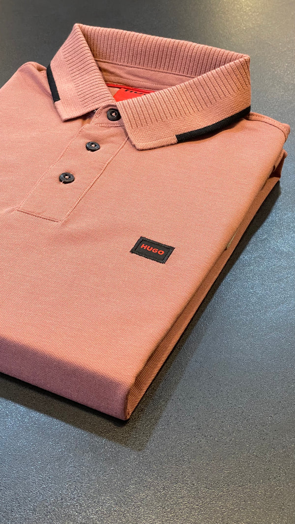 HGO TP Imported exclusive polo shirt (00336)