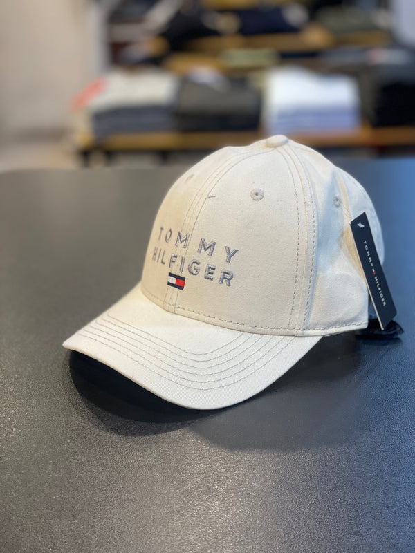 TMY-0 white Imported  Cap(00324)