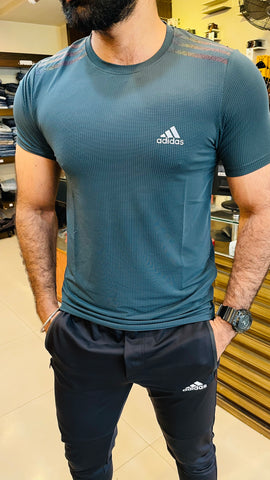 ADS Imported Active Wear  T-Shirt (00329)