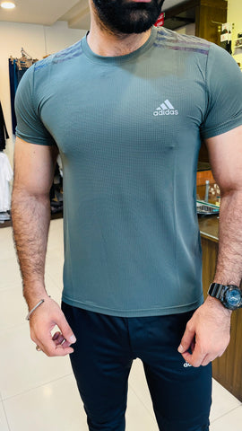 ADS Imported Active Wear  T-Shirt (00329)