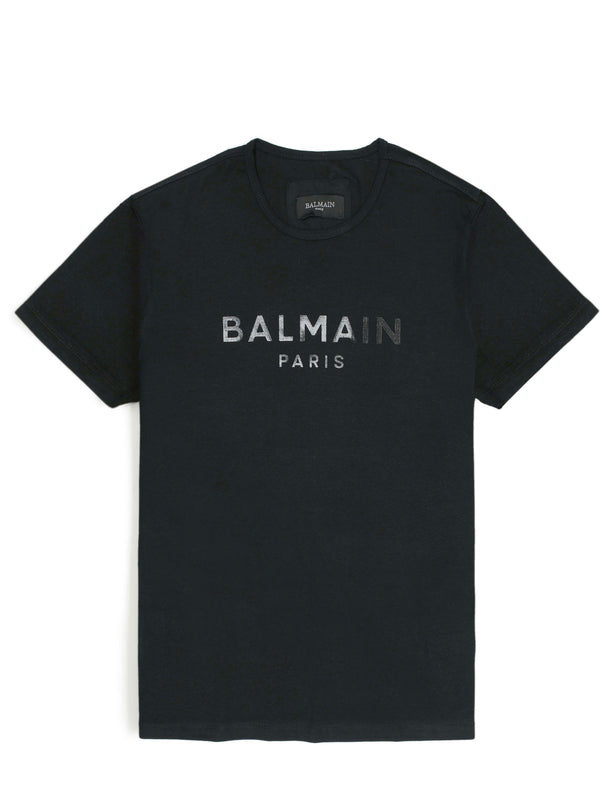 BLMN soft cotton black T-Shirt (00314)