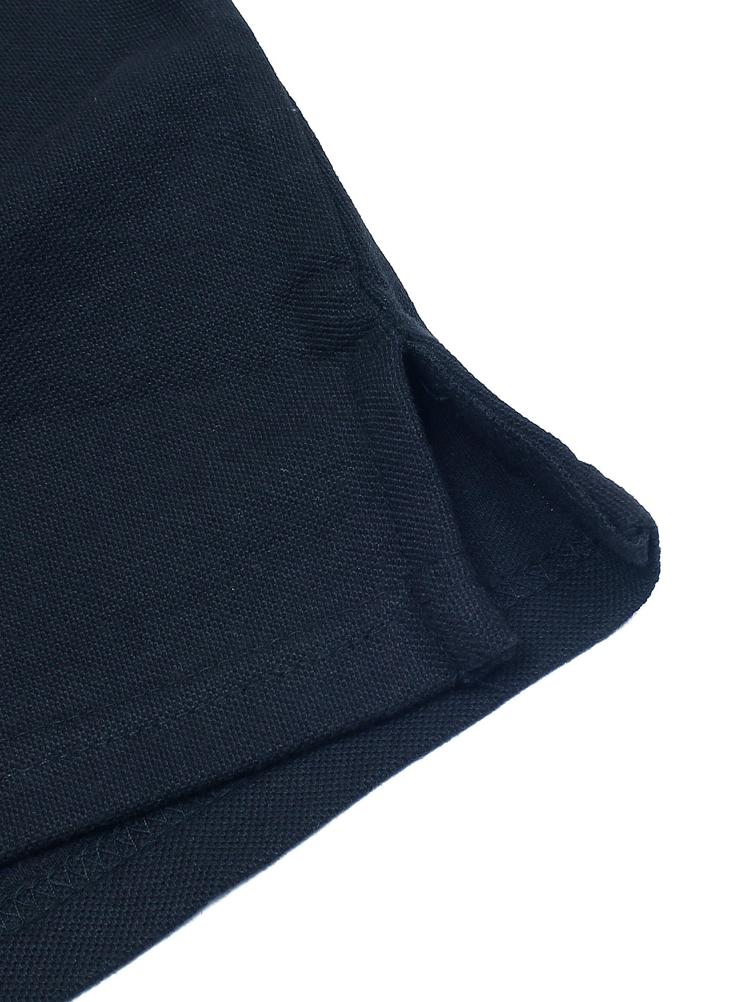 TMY soft cotton navy polo shirt(00320)