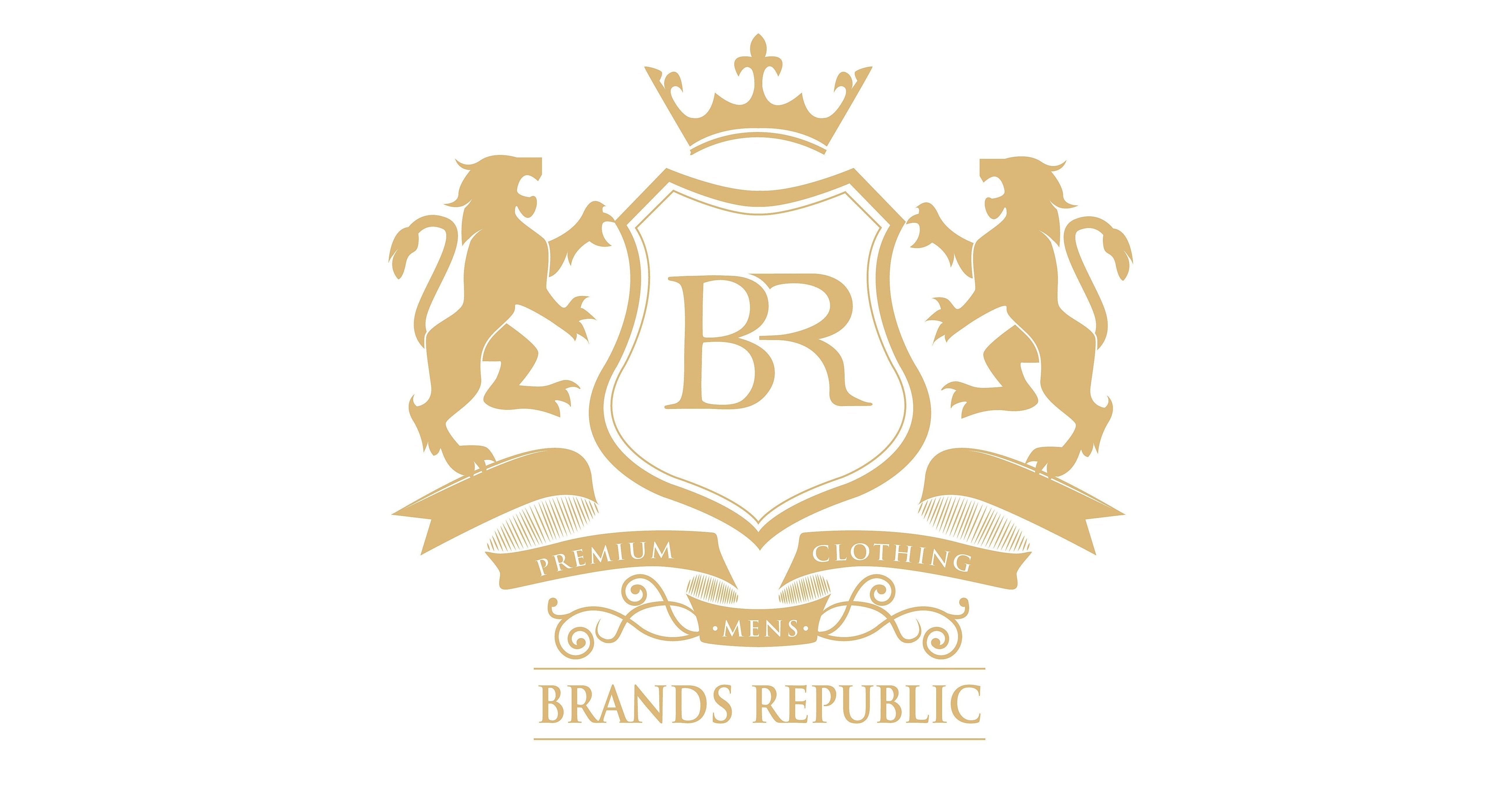 Brands Republic Store logo