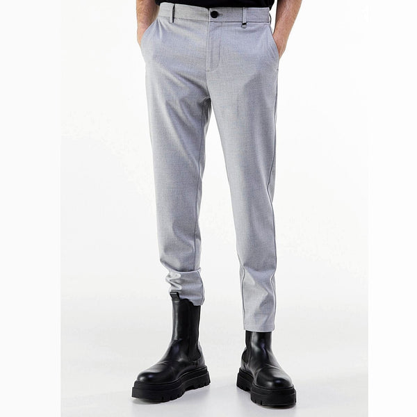 Genuine BR grey formal pant