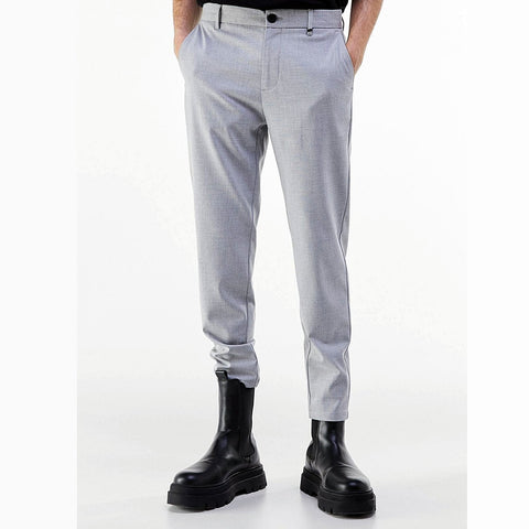 Genuine BR grey formal pant