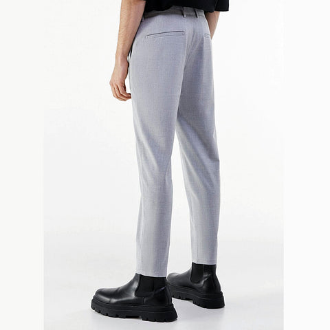 Genuine BR grey formal pant