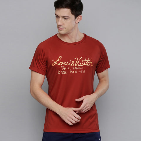 lVX exclusive slim fit T-Shirt-99 (00158)