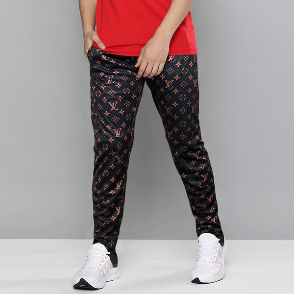 LVX GLD poly trouser(00179)