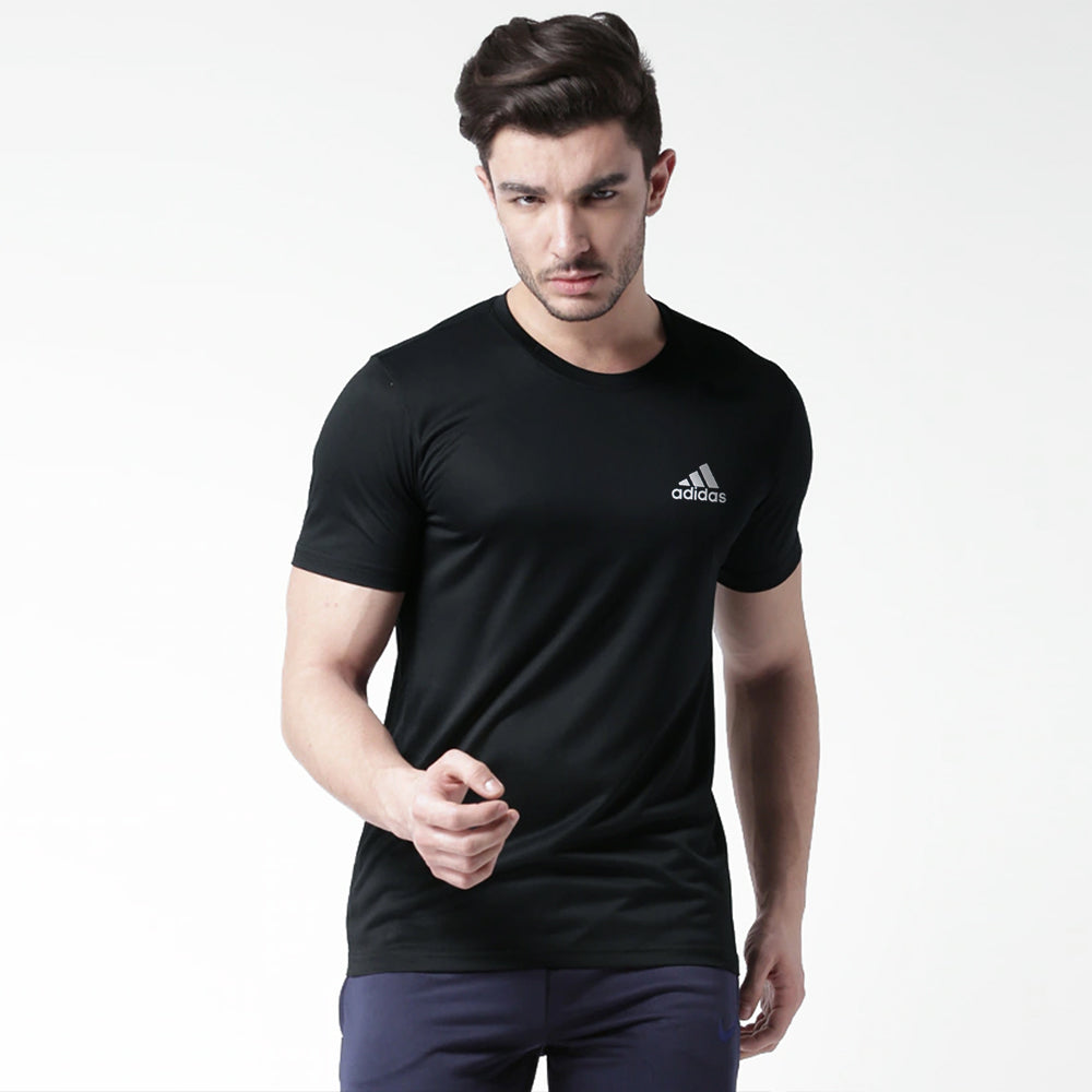 ADS black dry fit T-Shirt