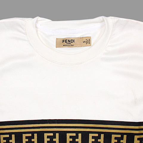 FND-white poly-sweatshirt (00215)