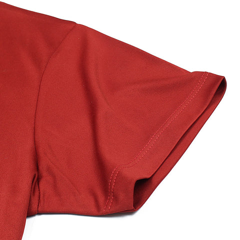 lVX exclusive slim fit T-Shirt-99 (00158)