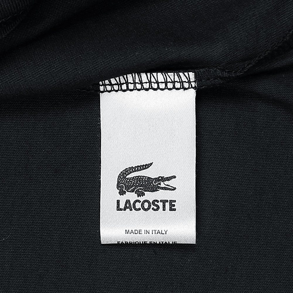 LCST black Imported soft cotton T-Shirt (00158)