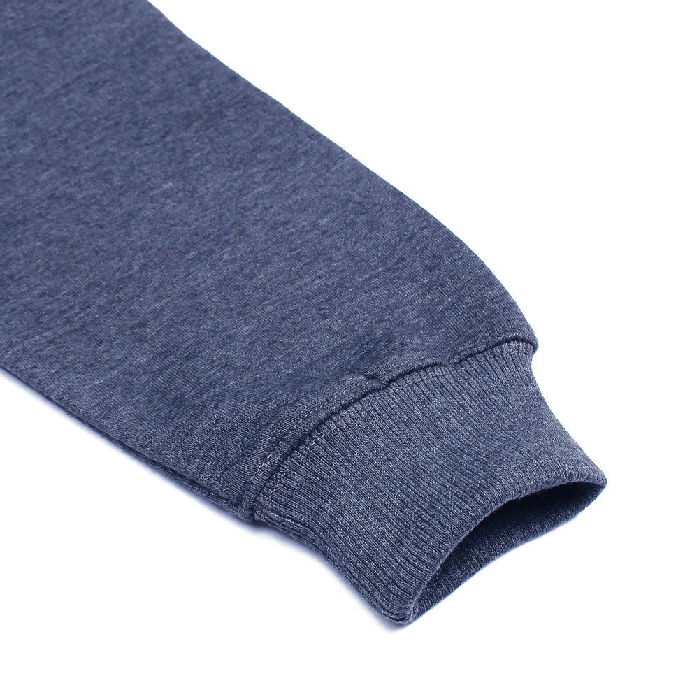 LCST fleece blue sweatshirt (00263)