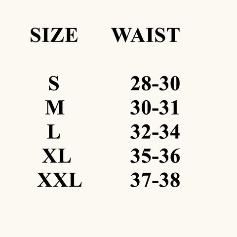 HS printed cotton non stretch shorts-g (sn00013)
