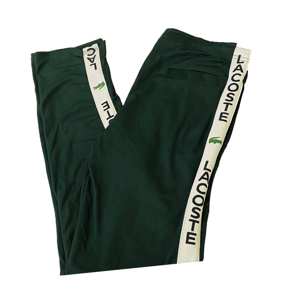 LC green trousers