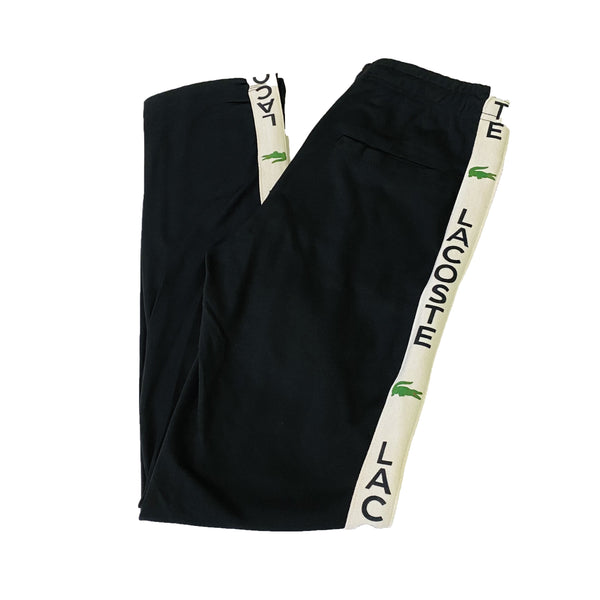 LC black trousers