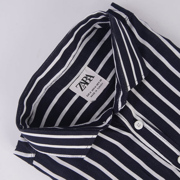 ZRA linen premium shirt