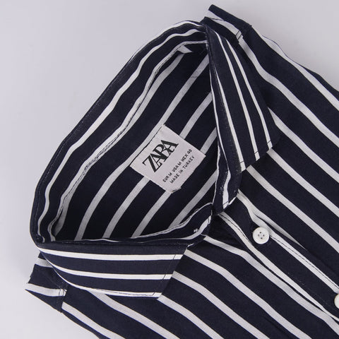ZRA linen premium shirt
