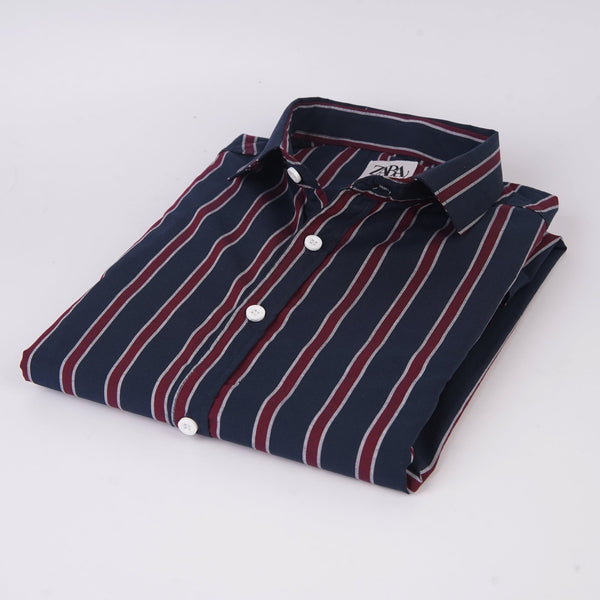ZRA lining premium shirt