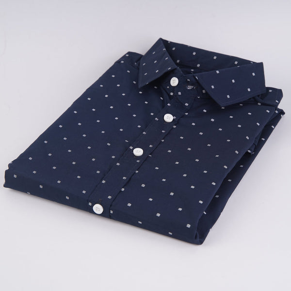 ZRA premium-DT casual shirt