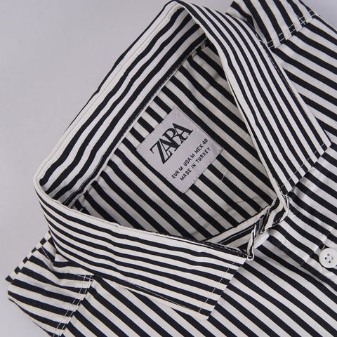 ZRA premium-DT casual shirt