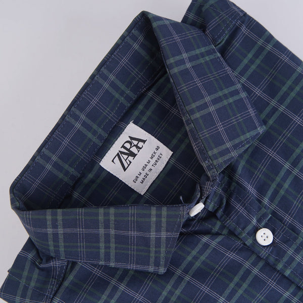 ZRA premium-CK casual shirt